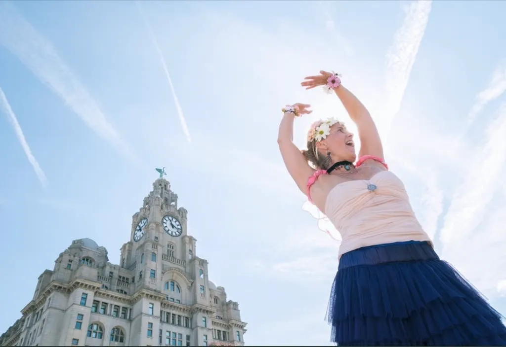 Wildest Dreams
