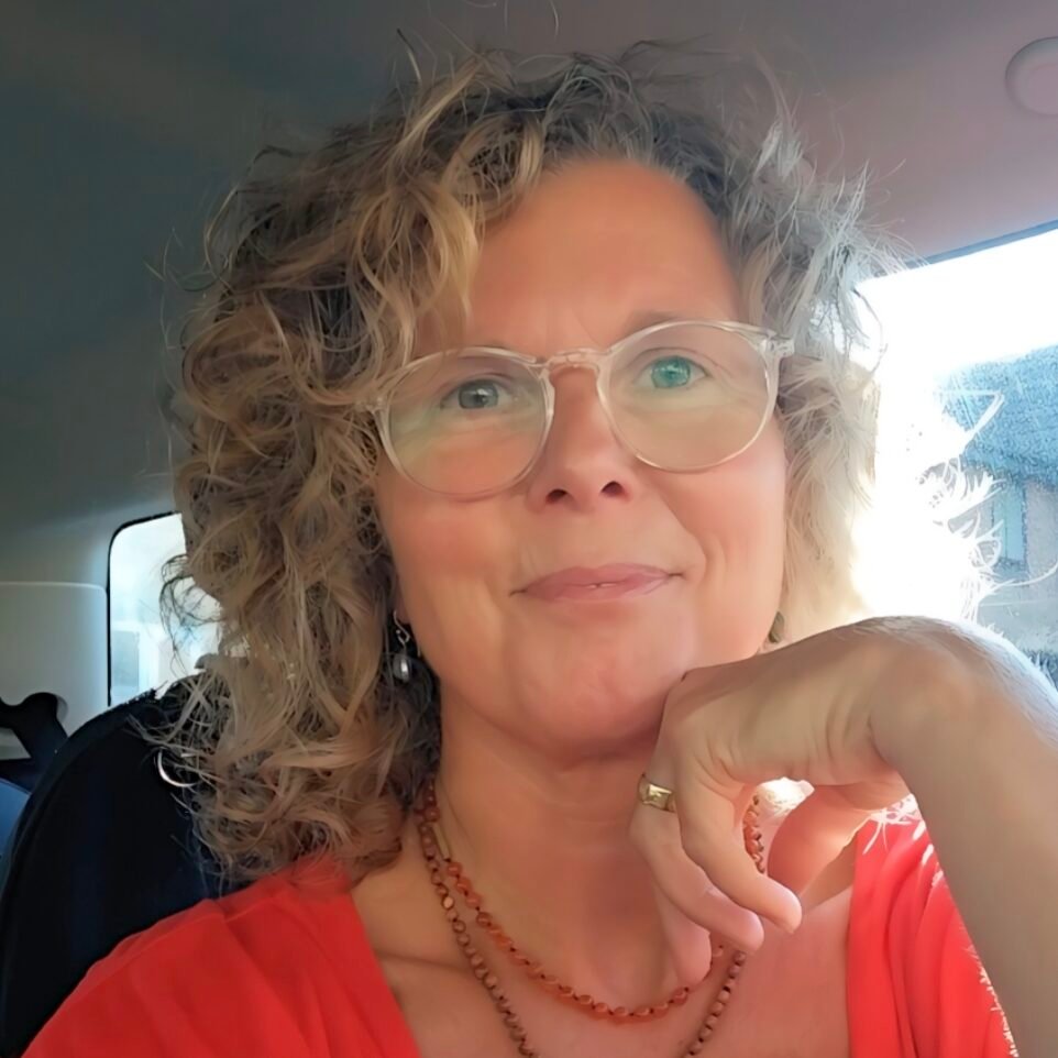 Sarah Duff
